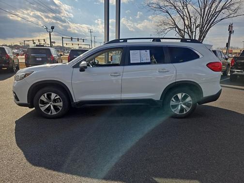 2022 Subaru Ascent Premium 7-Passenger