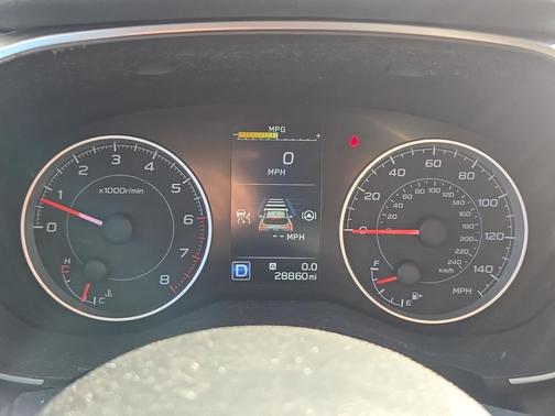 2022 Subaru Ascent Premium 7-Passenger