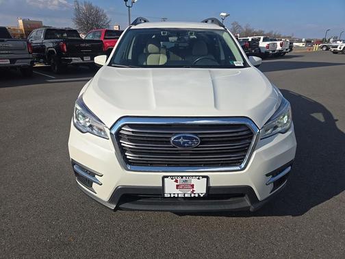 2022 Subaru Ascent Premium 7-Passenger