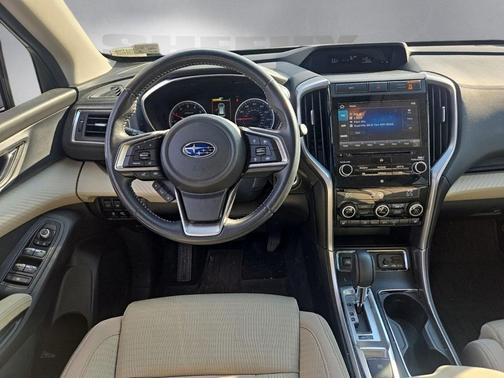 2022 Subaru Ascent Premium 7-Passenger