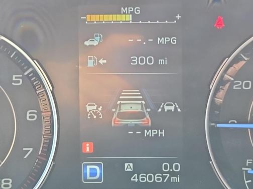 2020 Subaru Ascent Limited 7-Passenger