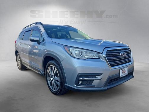 2020 Subaru Ascent Limited 7-Passenger