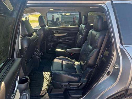 2020 Subaru Ascent Limited 7-Passenger
