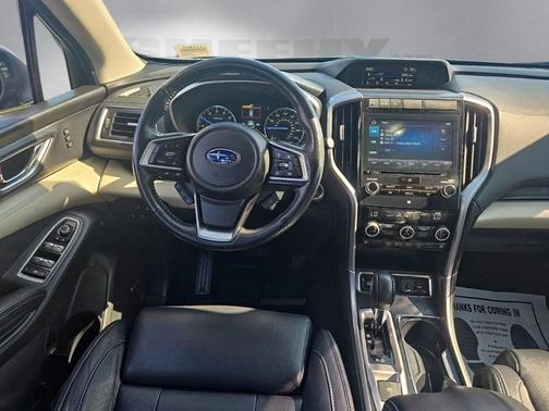 2020 Subaru Ascent Limited 7-Passenger