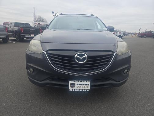 2015 Mazda CX-9 Touring