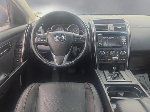 2015 Mazda CX-9 Touring