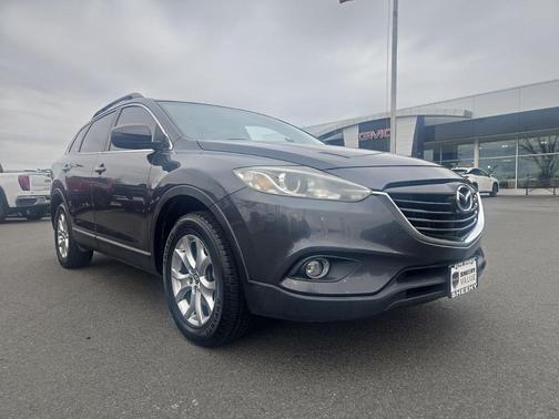 2015 Mazda CX-9 Touring