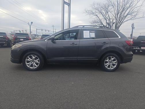 2015 Mazda CX-9 Touring