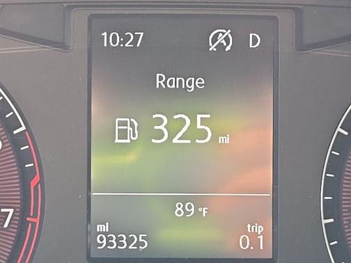 Platinum Gray Metallic 2020 Volkswagen Jetta 1.4T R-Line
