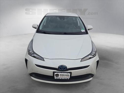 2019 Toyota Prius Limited