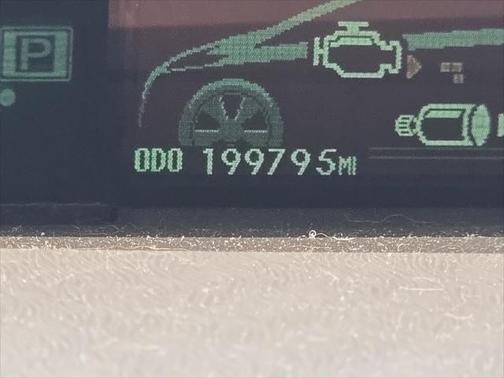 2011 Toyota Prius One