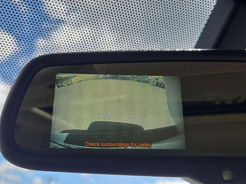 Blizzard Pearl 2011 Toyota RAV4 Limited