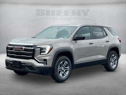 2025 GMC Terrain AWD Elevation
