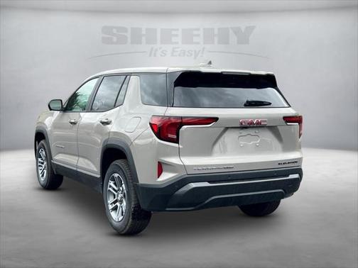 2025 GMC Terrain AWD Elevation