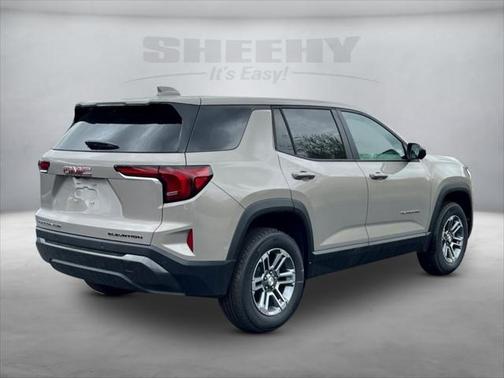 2025 GMC Terrain AWD Elevation