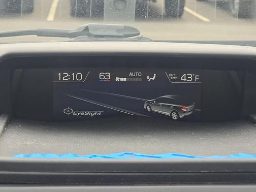 2018 Subaru Crosstrek 2.0i Limited