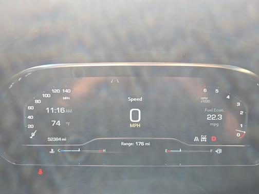 2024 GMC Yukon XL SLT