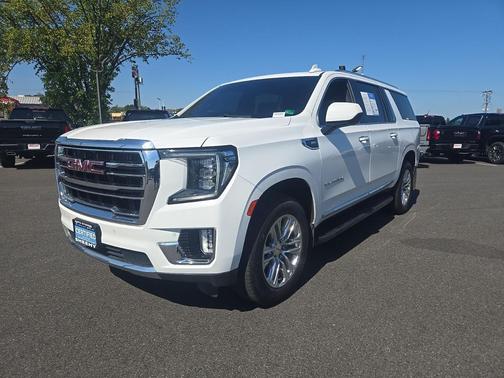 2024 GMC Yukon XL SLT