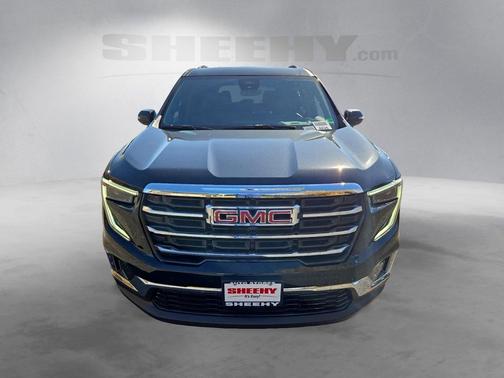 2026 GMC Acadia Elevation AWD