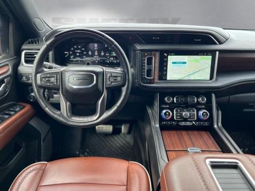 2024 GMC Yukon XL Denali Ultimate