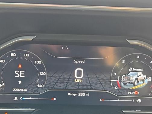 2024 GMC Sierra 2500 Denali