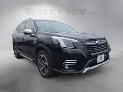 2023 Subaru Forester Touring