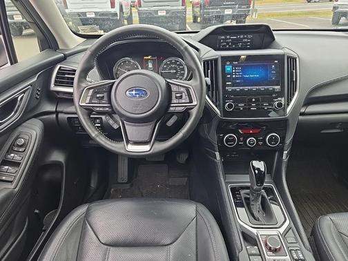 2023 Subaru Forester Touring