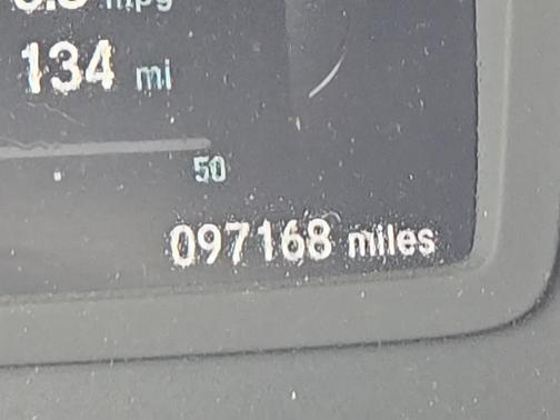 2020 Honda Odyssey Elite