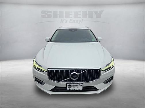 2020 Volvo XC60 T5 Inscription