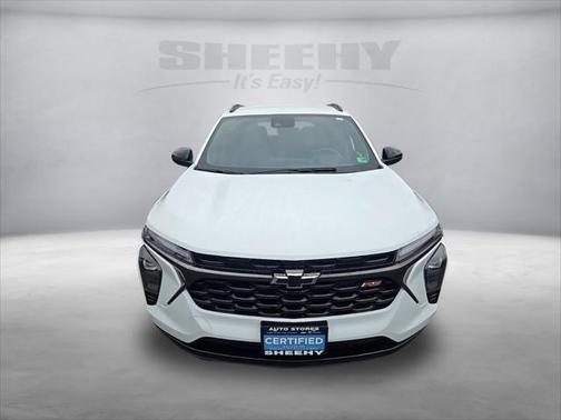 2024 Chevrolet Trax FWD 2RS