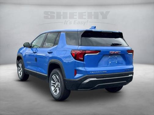 2025 GMC Terrain AWD Elevation
