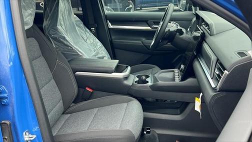 2025 GMC Terrain AWD Elevation