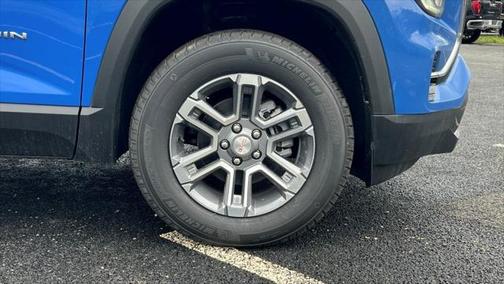 2025 GMC Terrain AWD Elevation