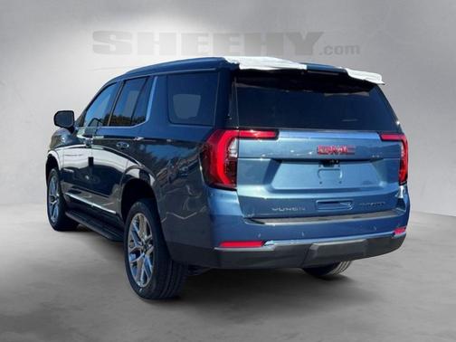 2026 GMC Yukon 4WD Elevation