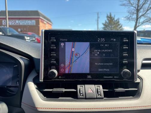 2019 Toyota RAV4 Adventure