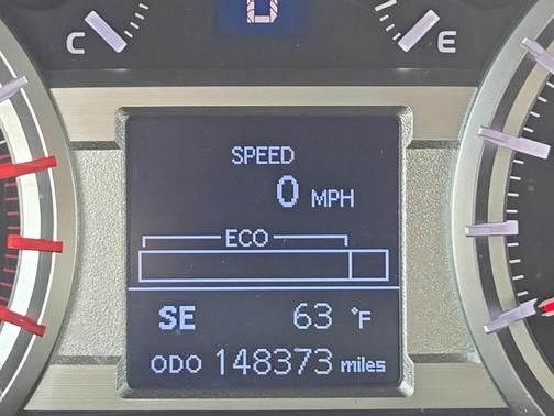 2015 Toyota 4Runner Limited