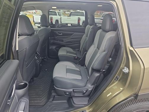 2025 Subaru Ascent Onyx Edition 7-Passenger