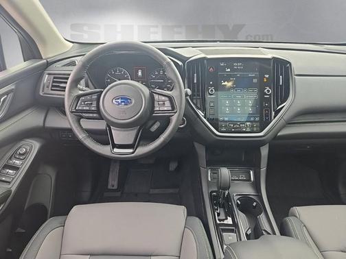 2025 Subaru Ascent Onyx Edition 7-Passenger