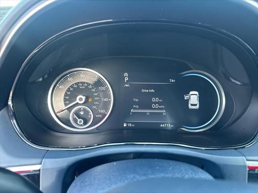 2022 Genesis GV70 3.5T AWD Sport