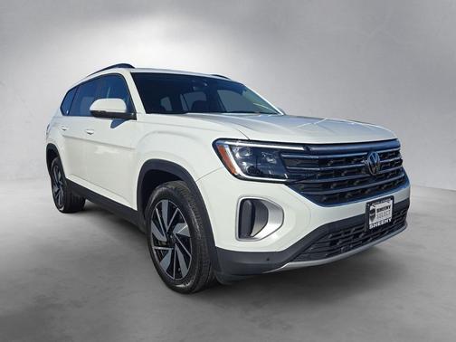 2024 Volkswagen Atlas 2.0T SE w/Technology 4MOTION