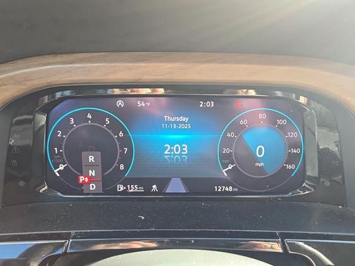 2024 Volkswagen Atlas 2.0T SE w/Technology 4MOTION