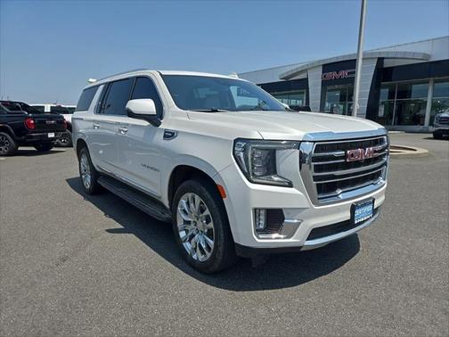 2024 GMC Yukon XL SLT