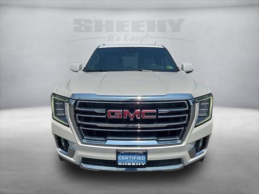 2024 GMC Yukon XL SLT