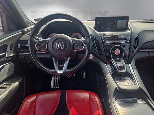 2019 Acura RDX A-Spec