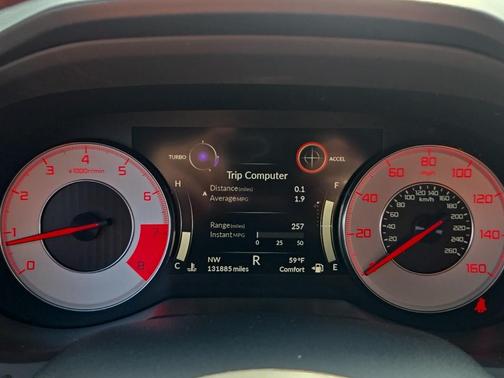 2019 Acura RDX A-Spec