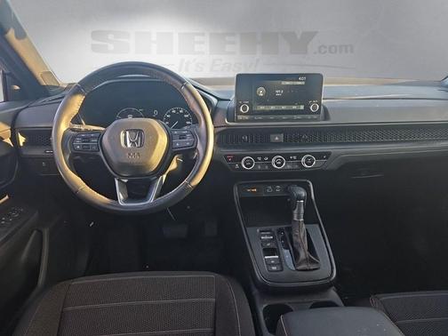 2024 Honda CR-V Hybrid Sport AWD