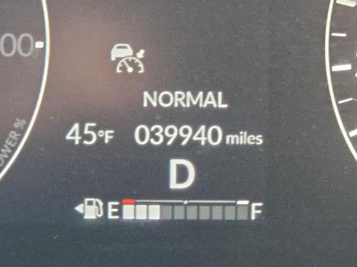 2024 Honda CR-V Hybrid Sport AWD