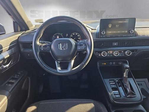 2024 Honda CR-V Hybrid Sport AWD