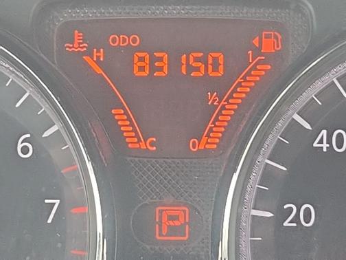 2014 Nissan Versa Note SV