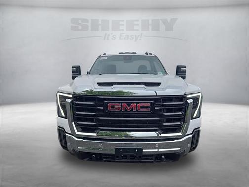 2025 GMC Sierra 2500 Base